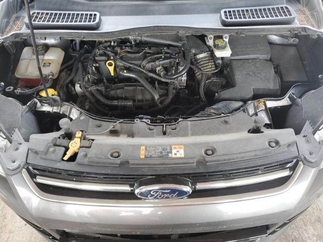 Photo 12 from auction – 2013 FORD ESCAPE SEL with VIN 1FMCU0HX8DUB53058