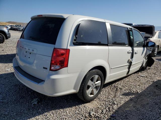 Photo 3 from auction – 2013 DODGE GRAND CARA with VIN 2C4RDGBG3DR651424