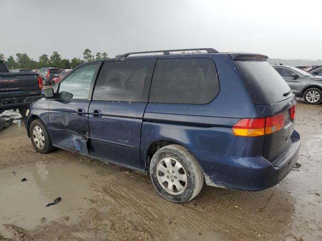 Photo 2 from auction – 2003 HONDA ODYSSEY EX with VIN 5FNRL18943B081131