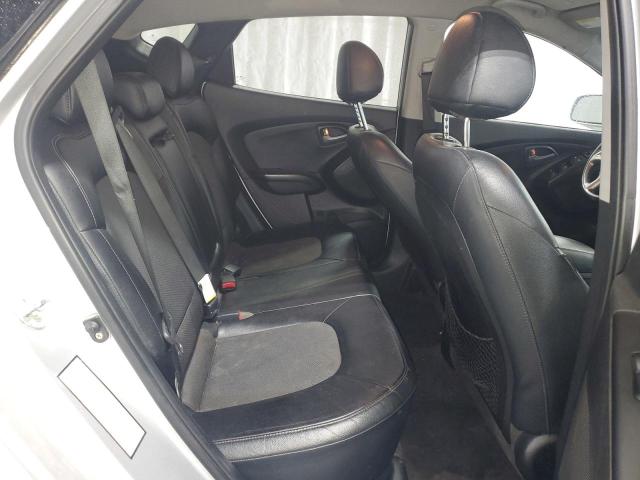 Photo 11 from auction – 2015 HYUNDAI TUCSON LIM with VIN KM8JU3AGXFU970795