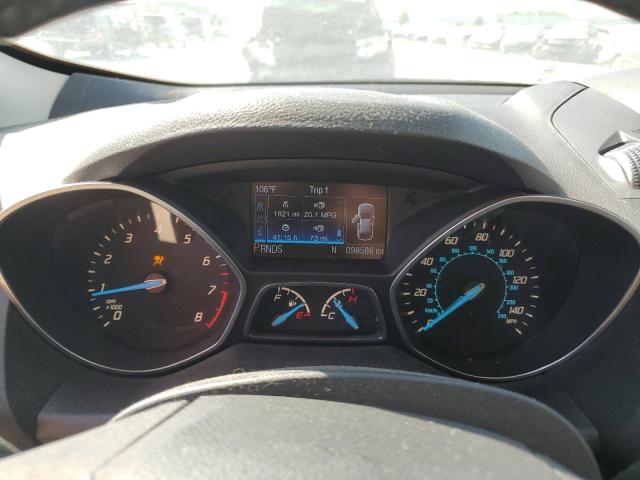 Photo 9 from auction – 2013 FORD ESCAPE SEL with VIN 1FMCU9H93DUD50709