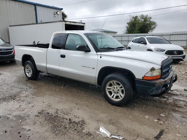 Photo 4 from auction – 2001 DODGE DAKOTA with VIN 1B7GL22X71S271056