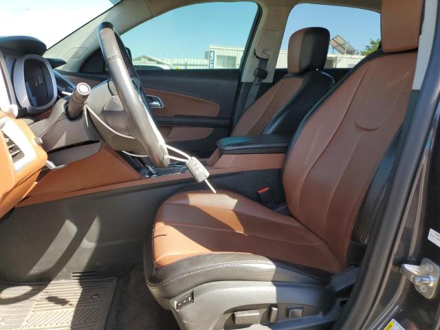 Photo 7 from auction – 2016 CHEVROLET EQUINOX LT with VIN 2GNFLGE38G6167079