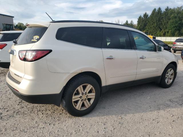 Photo 3 from auction – 2014 CHEVROLET TRAVERSE L with VIN 1GNKVGKD5EJ252418