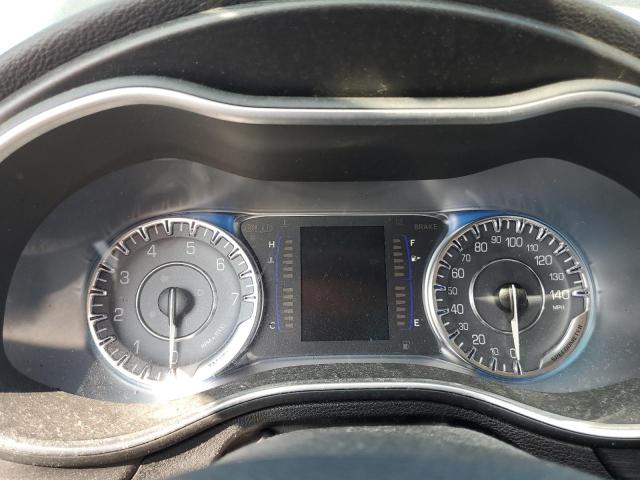 Фото 9 с аукциона – 2015 CHRYSLER 200 LIMITE с VIN 1C3CCCAB7FN621161