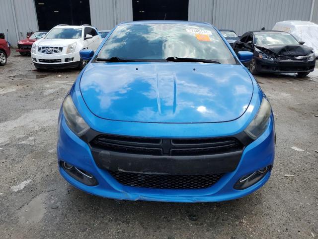 Photo 5 from auction – 2015 DODGE DART SXT with VIN 1C3CDFBB0FD267731