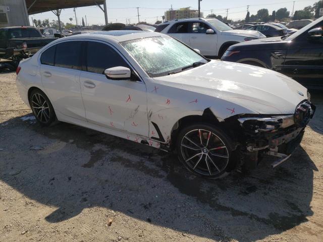 Photo 4 from auction – 2020 BMW 330I with VIN WBA5R1C09LFH40466
