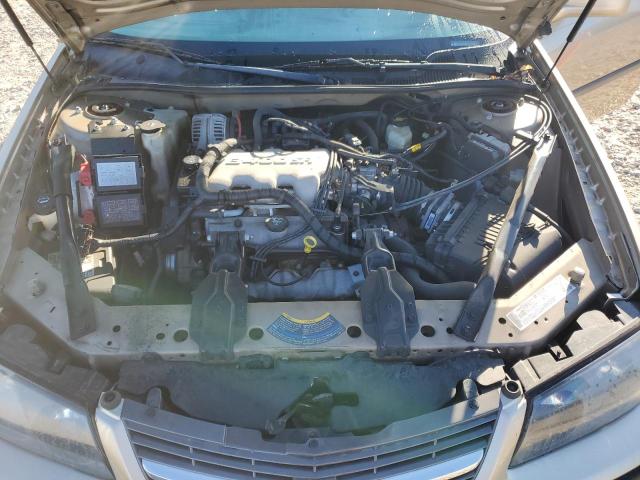 Photo 11 from auction – 2004 CHEVROLET IMPALA with VIN 2G1WF52E349177936