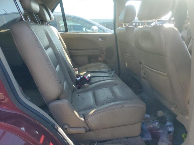 Photo 11 from auction – 2005 FORD FREESTYLE with VIN 1FMDK06135GA03447