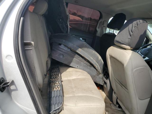 Photo 11 from auction – 2011 FORD EDGE SE with VIN 2FMDK3GC9BBA50339