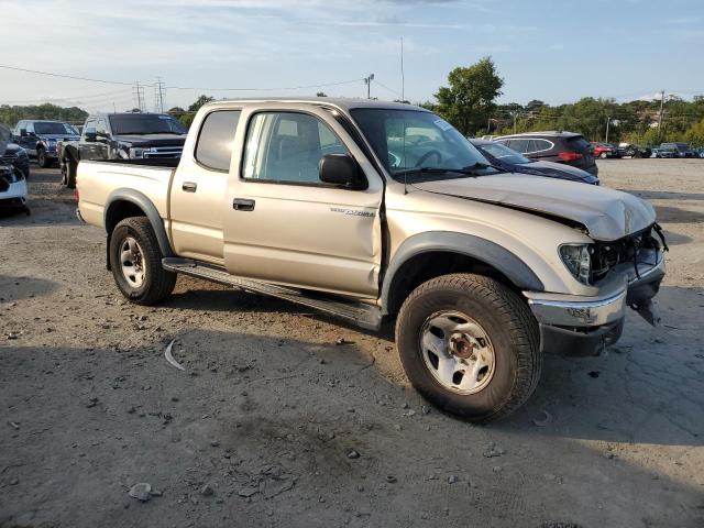 Photo 4 from auction – 2004 TOYOTA TACOMA DOU with VIN 5TEGN92N64Z334472