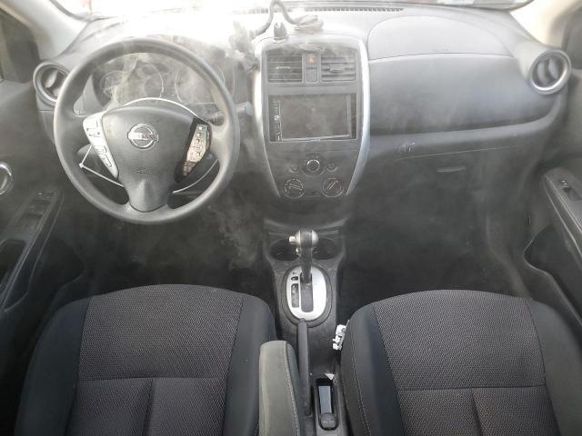 Photo 8 from auction – 2016 NISSAN VERSA S with VIN 3N1CN7AP1GL832157
