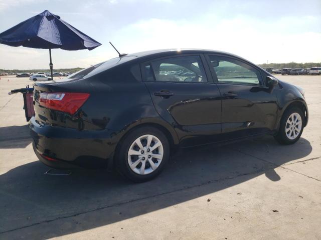Photo 3 from auction – 2017 KIA RIO EX with VIN KNADN4A32H6071743