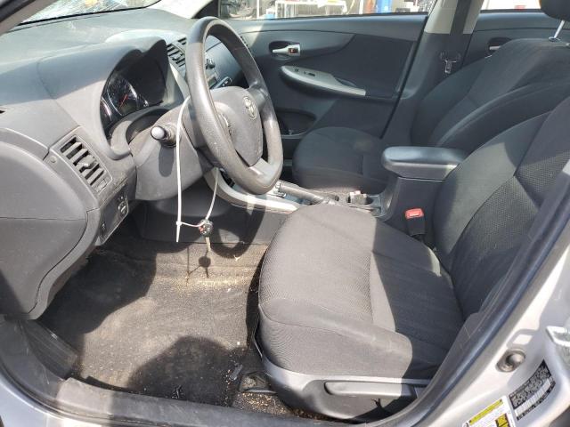 Photo 7 from auction – 2011 TOYOTA COROLLA BA with VIN 2T1BU4EE4BC564364