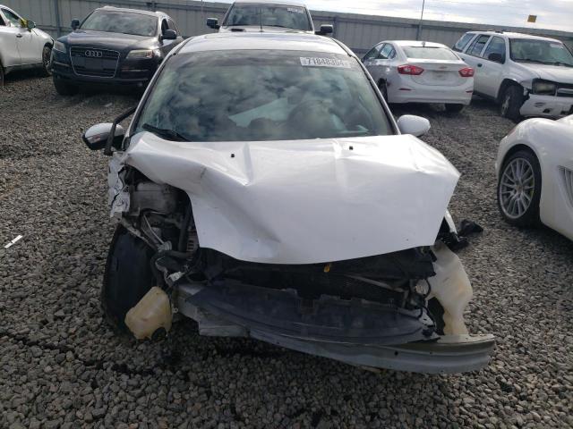 Photo 5 from auction – 2014 FORD FIESTA SE with VIN 3FADP4BJ0EM174669