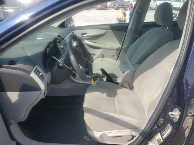 Photo 7 from auction – 2011 TOYOTA COROLLA BA with VIN 2T1BU4EEXBC703767
