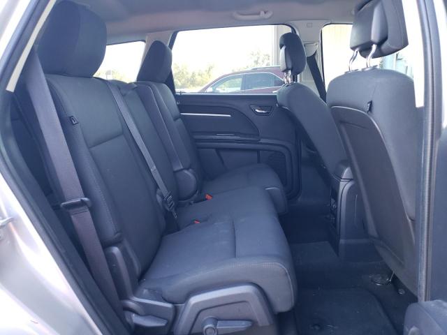 Photo 11 from auction – 2010 DODGE JOURNEY SX with VIN 3D4PH5FV5AT169672