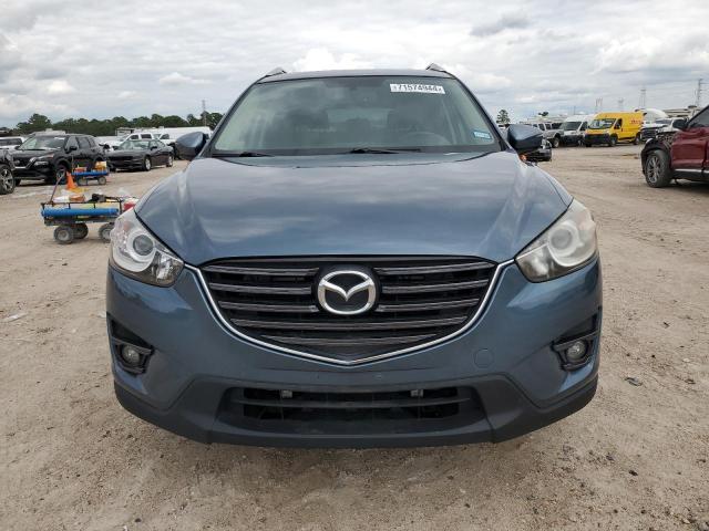 Photo 5 from auction – 2016 MAZDA CX-5 TOURI with VIN JM3KE4CY7G0603516