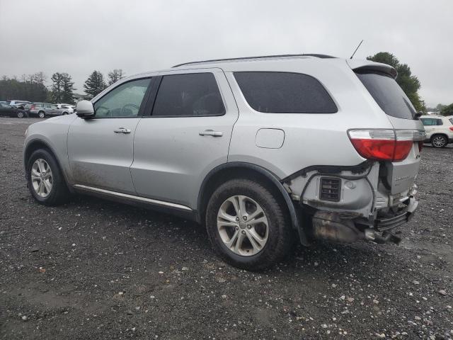 Photo 2 from auction – 2011 DODGE DURANGO CR with VIN 1D4SE4GT9BC631268