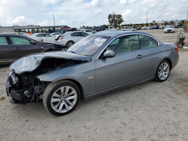 BMW 328 I SULE 2011 with VIN WBADW7C51BE542954 - Photo from auction