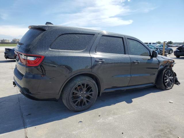 Photo 3 from auction – 2016 DODGE DURANGO SX with VIN 1C4RDJAG4GC353895
