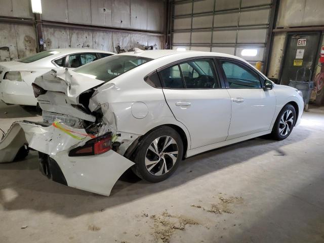 Photo 3 from auction – 2022 SUBARU LEGACY PRE with VIN 4S3BWAF60N3017427