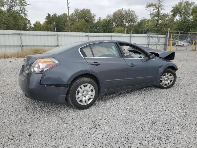 Photo 3 from auction – 2011 NISSAN ALTIMA BAS with VIN 1N4AL2AP2BN408594
