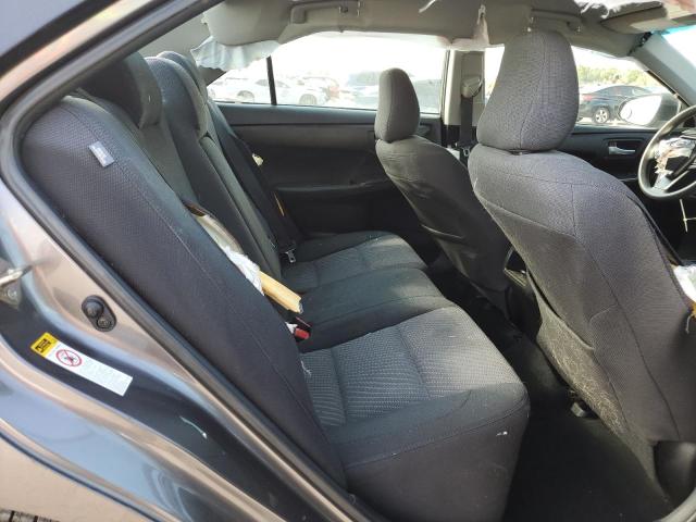 Photo 10 from auction – 2016 TOYOTA CAMRY LE with VIN 4T4BF1FK1GR583964