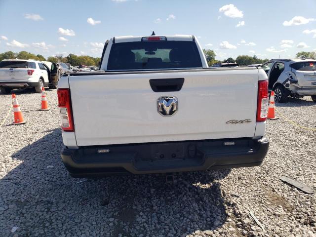 Photo 6 from auction – 2022 RAM 1500 TRADE with VIN 1C6RRFCG4NN349253