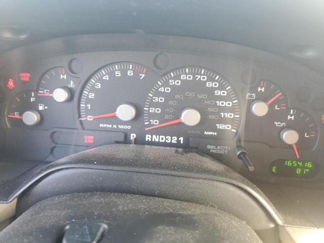 Photo 9 from auction – 2004 FORD EXPLORER X with VIN 1FMZU73K84ZA82073