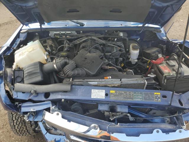 Photo 11 from auction – 2010 FORD RANGER SUP with VIN 1FTLR4FE6APA77543