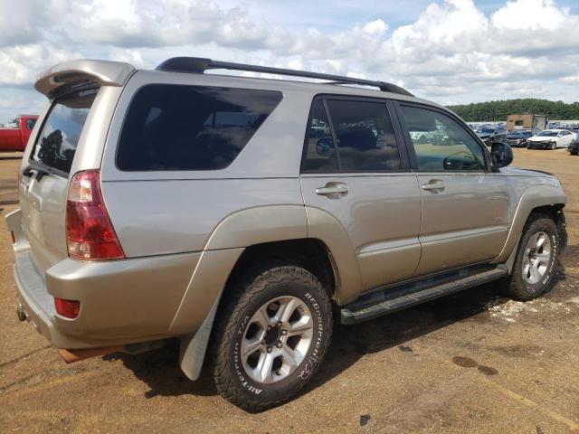 Photo 3 from auction – 2004 TOYOTA 4RUNNER SR with VIN JTEZU14R640023990