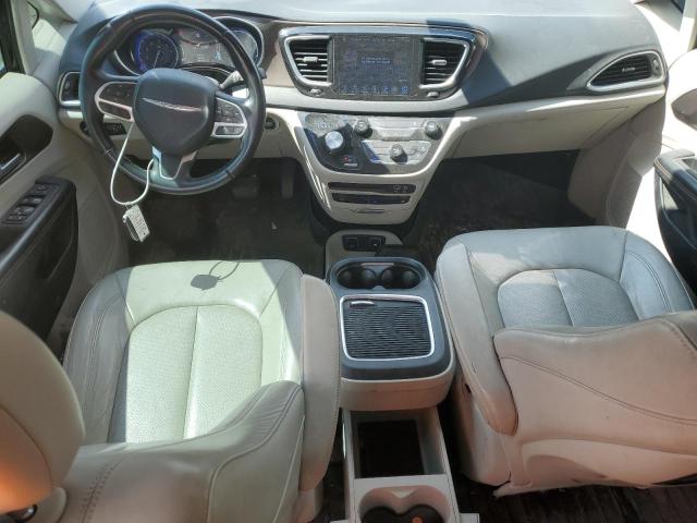 Photo 8 from auction – 2017 CHRYSLER PACIFICA T with VIN 2C4RC1EG8HR627881