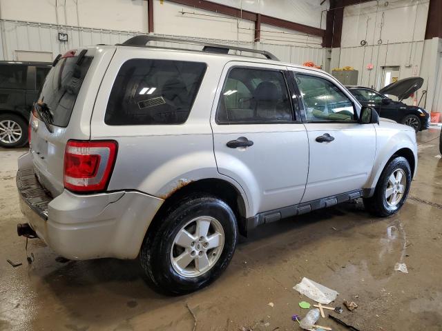 Photo 3 from auction – 2010 FORD ESCAPE XLT with VIN 1FMCU9D7XAKD07772