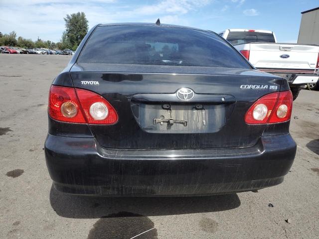 Photo 6 from auction – 2008 TOYOTA COROLLA CE with VIN 1NXBR30E98Z031677