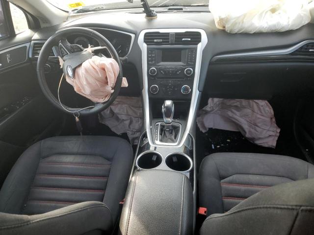 Photo 8 from auction – 2013 FORD FUSION SE with VIN 3FA6P0HR6DR173414