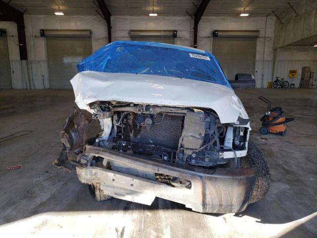 Photo 5 from auction – 2011 DODGE RAM 2500 with VIN 3D7TT2CTXBG630912