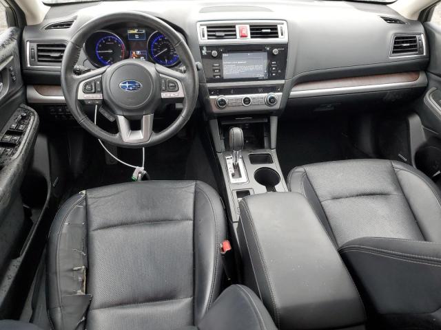 Photo 8 from auction – 2017 SUBARU OUTBACK 2. with VIN 4S4BSANC9H3332410