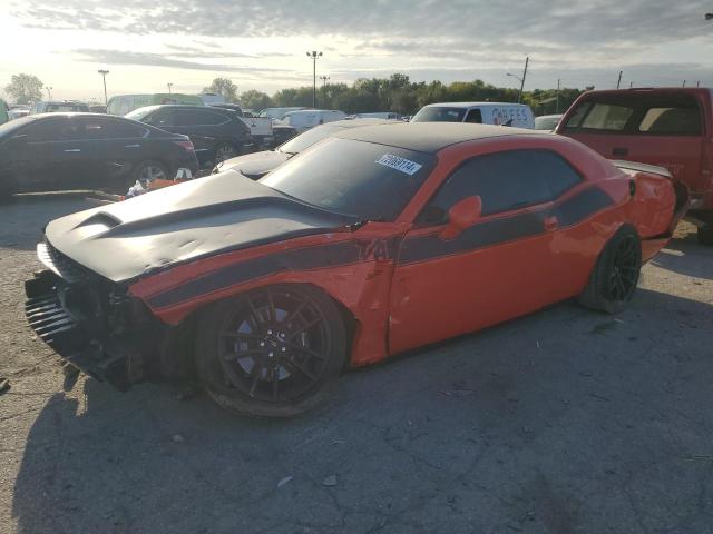 DODGE CHALLENGER 2023 with VIN 2C3CDZFJ3PH641644 - Photo from auction