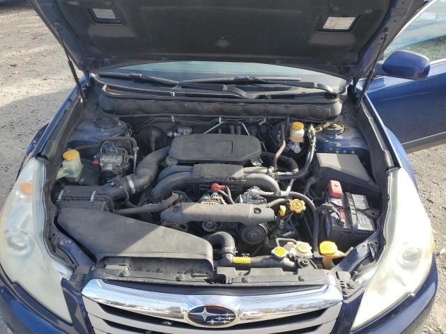 Photo 12 from auction – 2010 SUBARU OUTBACK 2. with VIN 4S4BRBHC9A3320406