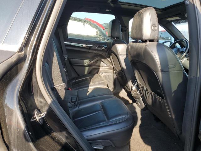 Photo 11 from auction – 2012 PORSCHE CAYENNE S with VIN WP1AE2A26CLA92587