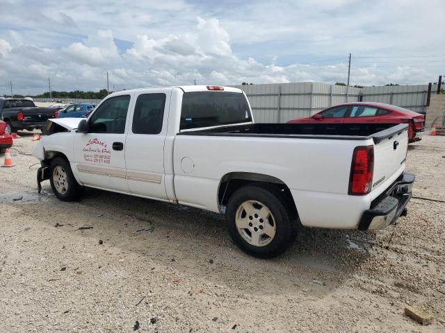 Photo 2 from auction – 2005 CHEVROLET SILVERADO with VIN 1GCEC19V05Z146192