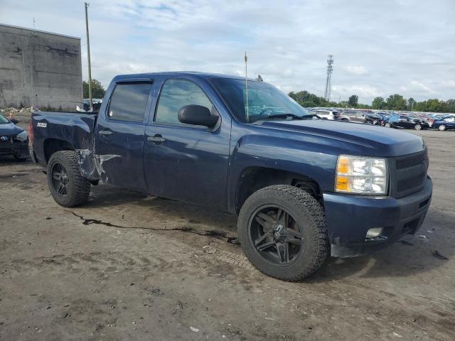 Photo 4 from auction – 2010 CHEVROLET SILVERADO with VIN 3GCRKSE32AG155226