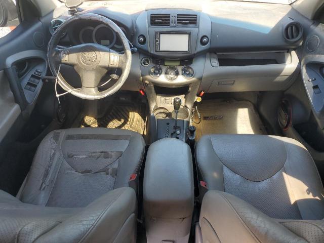 Photo 8 from auction – 2011 TOYOTA RAV4 LIMIT with VIN 2T3DK4DV3BW061057