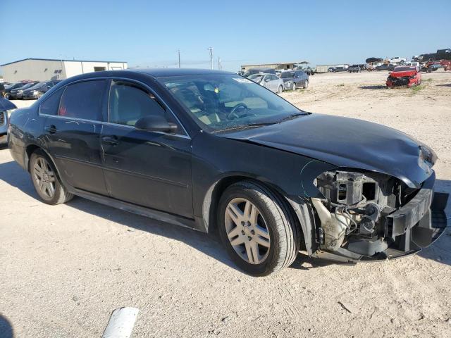Photo 4 from auction – 2016 CHEVROLET IMPALA LIM with VIN 2G1WB5E35G1108089