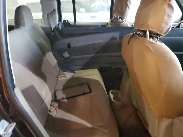 Photo 11 from auction – 2014 JEEP PATRIOT LA with VIN 1C4NJPFB2ED853987
