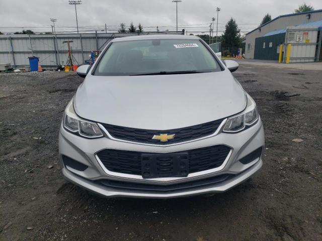 Photo 5 from auction – 2017 CHEVROLET CRUZE LS with VIN 1G1BC5SM6H7186958