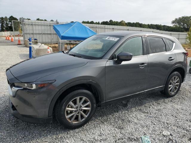 صورة رقم 1 من المزاد - 2023 MAZDA CX-5 PREFE مع VIN JM3KFBCM3P0194672