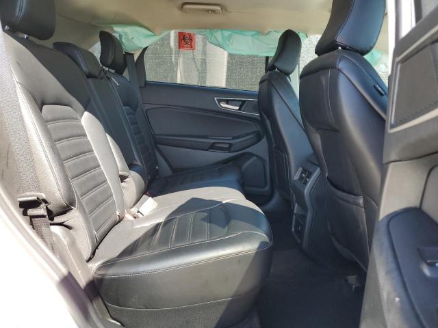 Photo 11 from auction – 2023 FORD EDGE SEL with VIN 2FMPK4J95PBA31519