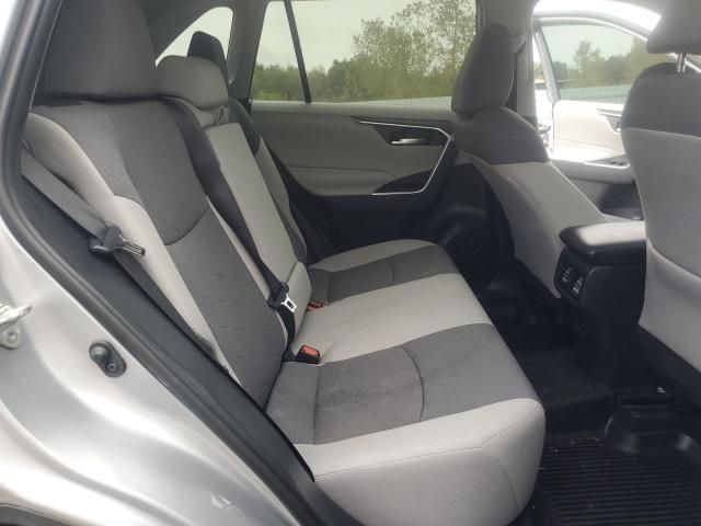 Photo 11 from auction – 2019 TOYOTA RAV4 XLE with VIN 2T3P1RFV0KC010112